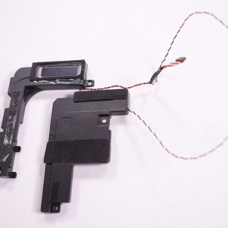 23.L47N5.001 Acer Speaker Kit Left & Right ASPIRE SWITCH SW5-011