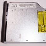25215010 Lenovo Dvd +/- Rw Optical Drive 80E30181US G50-45