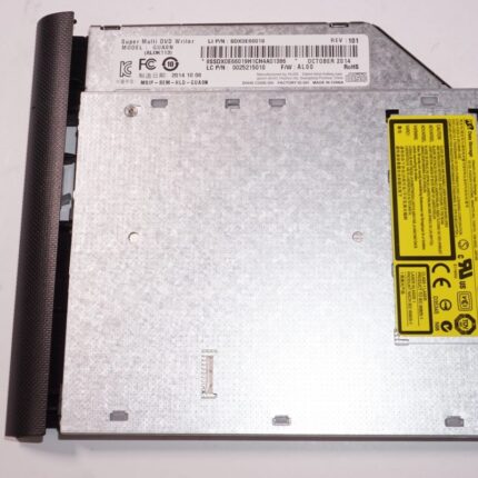 25215010 Lenovo Dvd +/- Rw Optical Drive 80E30181US G50-45