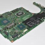 28HKV Dell Intel Core i5-10300H GTX1650 Motherboard G3 3500