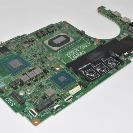 28HKV Dell Intel Core i5-10300H GTX1650 Motherboard G3 3500