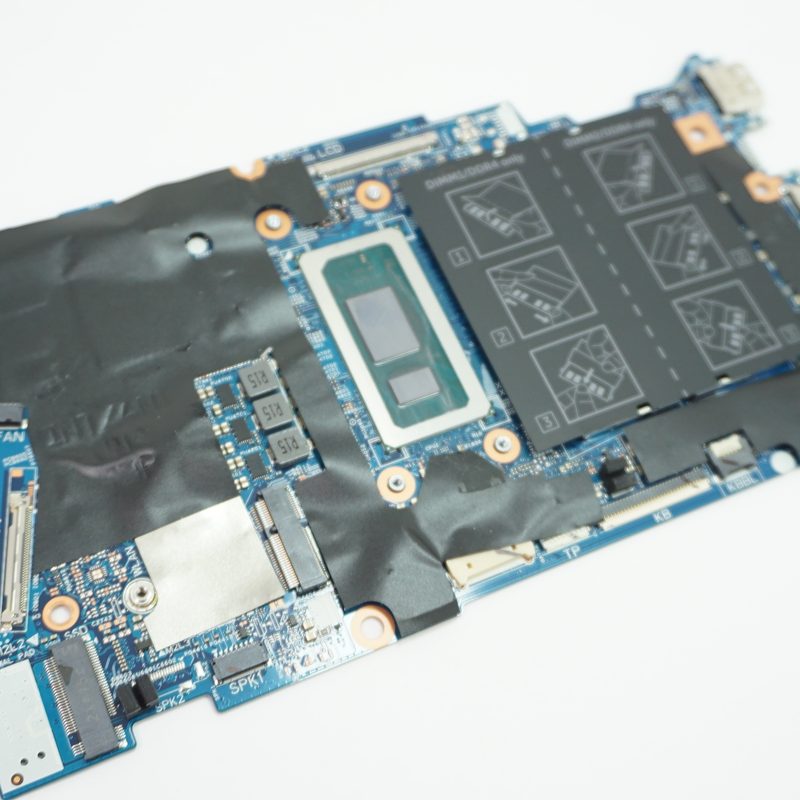 2GKGW Dell Intel i7-1255U Motherboard INSPIRON 14 7420  I7420-7976SLV-PUS