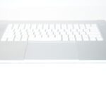 2H-BBRUSR51011  US Palmrest Keyboard Silver RZ09-02886EM2-R3U1