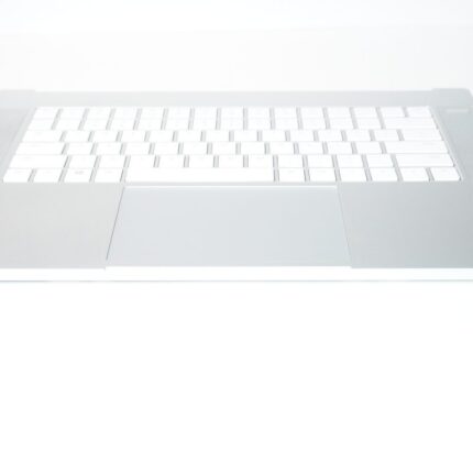 2H-BBRUSR51011  US Palmrest Keyboard Silver RZ09-02886EM2-R3U1