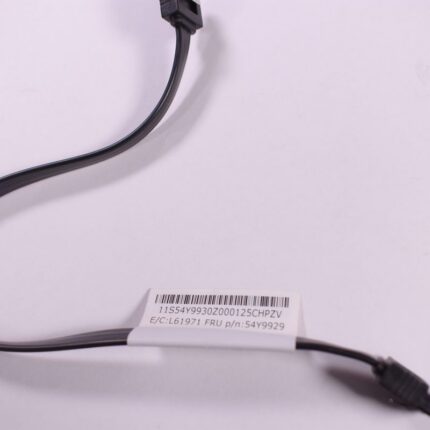 31024760 Lenovo Sata Hdd Cable 90BG003JUS H50-55