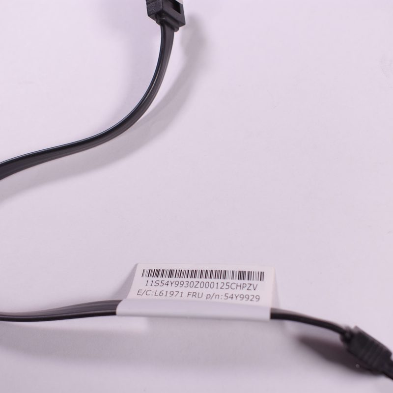 31024760 Lenovo Sata Hdd Cable 90BG003JUS H50-55