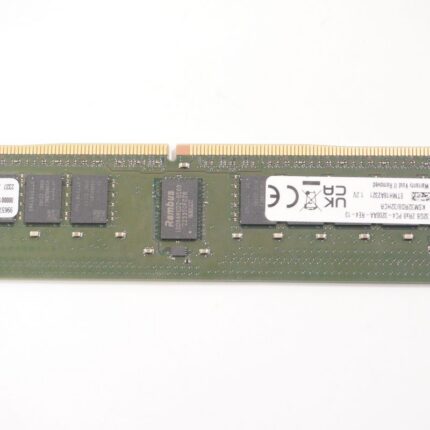 KSM32RD8/32HCR Kingston 32GB PC4-3200AA 3200Mhz DDR4 SDRAM Memory