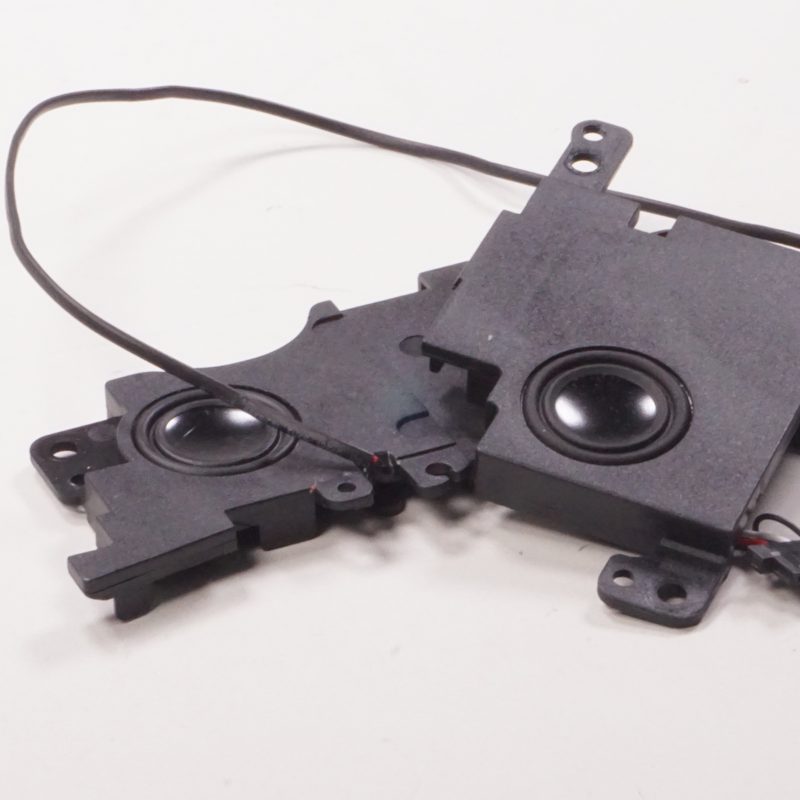 3BG7BSATP10 Hp Speaker Kit Right & left 15-CS0072WM