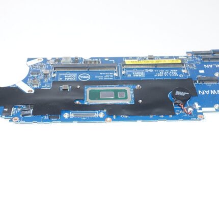 3WM4C Dell Intel Core i5-8265U Motherboard LATITUDE 5400