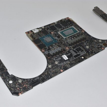 400FY Dell Intel Ultra 7 155H 16GB RTX 4050 Motherboard XPS9640 XPS 16 16.3