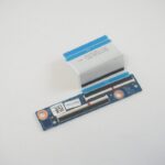 448.0VV02.0011 Hp Pc board keyboard with cable 16-AS0023DX