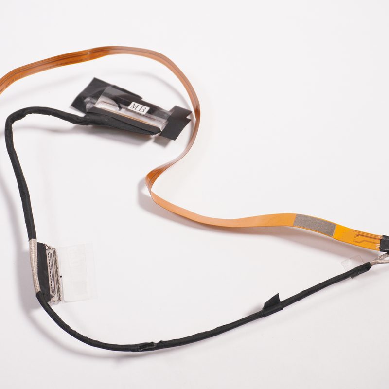 450.0JX01.0001 Dell LCD Display Cable I7706-7821SLV-PUS