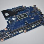 4550FU010003 Dell Dell Inspiron 15 5584 Intel i5 i5-8265U Motherboard F62D6 4550FU010003