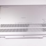 460.0SA1U.0011 Dell Bottom Base Cover Silver I7630-7312SLV-PUS