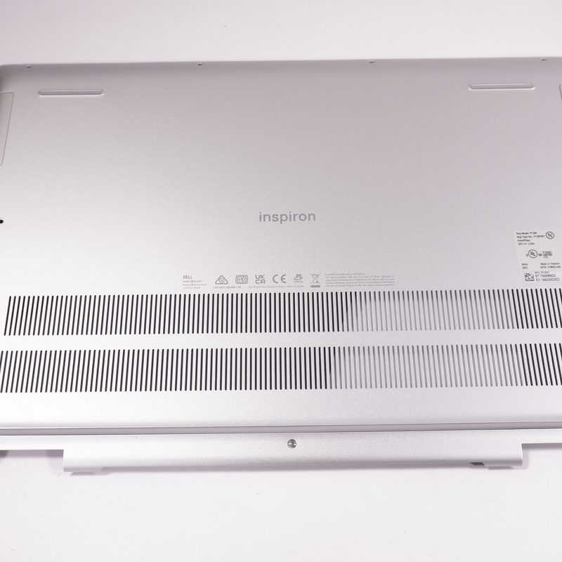460.0SA1U.0011 Dell Bottom Base Cover Silver I7630-7312SLV-PUS