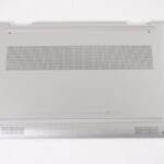 4600T40D0002 Hp Bottom Base Cover Natural Silver 14-ES1023DX 9R8R3UA