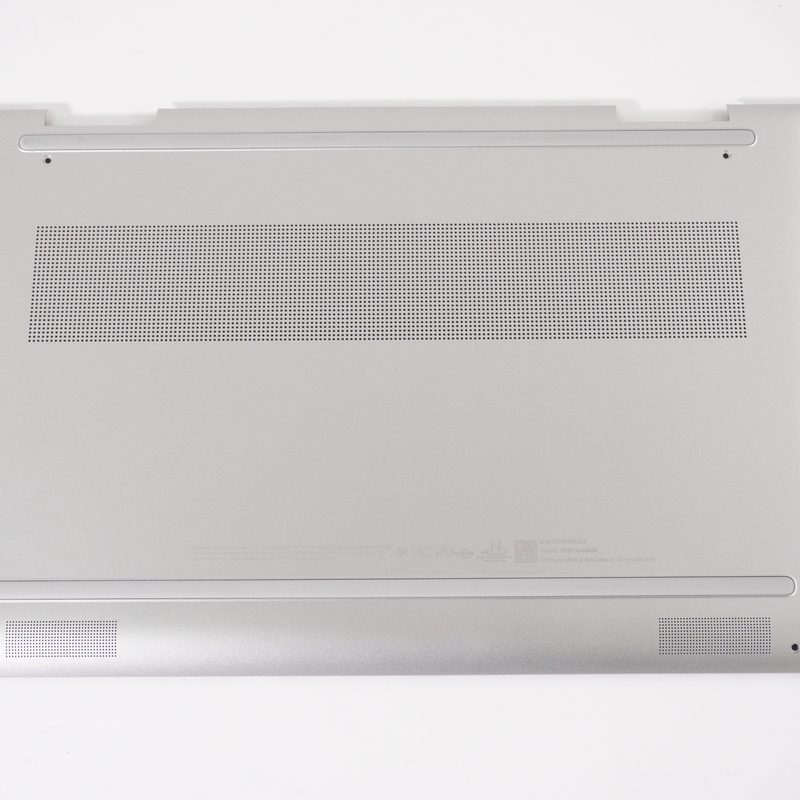 4600T40D0002 Hp Bottom Base Cover Natural Silver 14-ES1023DX 9R8R3UA