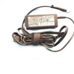 463958-001 Hp AC Smart Adapter With Power Cord DV5-2231LA PAVILION
