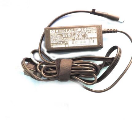 463958-001 Hp AC Smart Adapter With Power Cord DV5-2231LA PAVILION