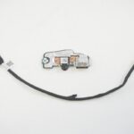 491.0VU51.0002 Hp Pc board io with cable  14-FM0013DX