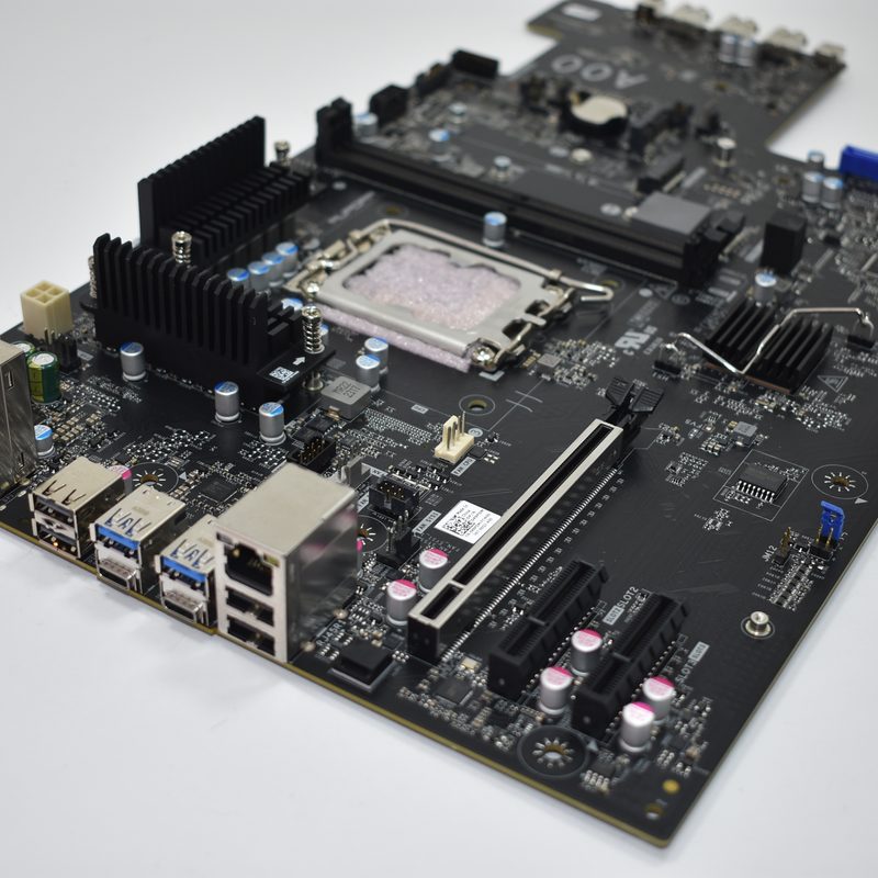 49PDM Alienware ASSY,CRD,PLN,ANW-DT,R15 AWAUR15-7077WHT-PUS