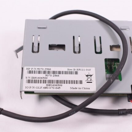 5070-2566 Hp Media Card Reader A1568CN