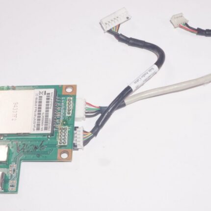537477-001 Hp 6-In-1 Memory Card Reader , Non Push-Push Insertion 300 ALL-IN-ONE DESKTOP