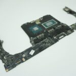 539M9 Dell Intel Core Ultra 7 155H RTX 4050 Motherboard XPS 14 9440 XPS9440