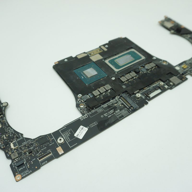 539M9 Dell Intel Core Ultra 7 155H RTX 4050 Motherboard XPS 14 9440 XPS9440