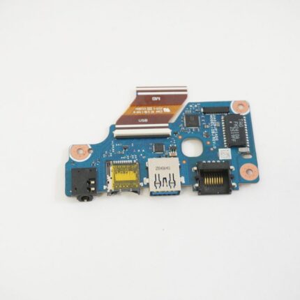 55.QX7N7.001 Acer Input Output Board PHN16S-71-91AW