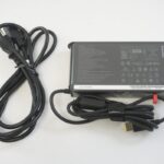 5A10V03260 Lenovo 100-240V 3.5A 50-60Hz 230W USB C Ac Adapter