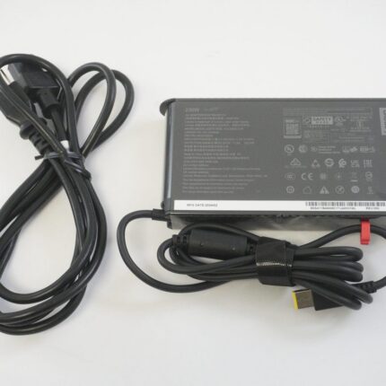 5A10V03260 Lenovo 100-240V 3.5A 50-60Hz 230W USB C Ac Adapter