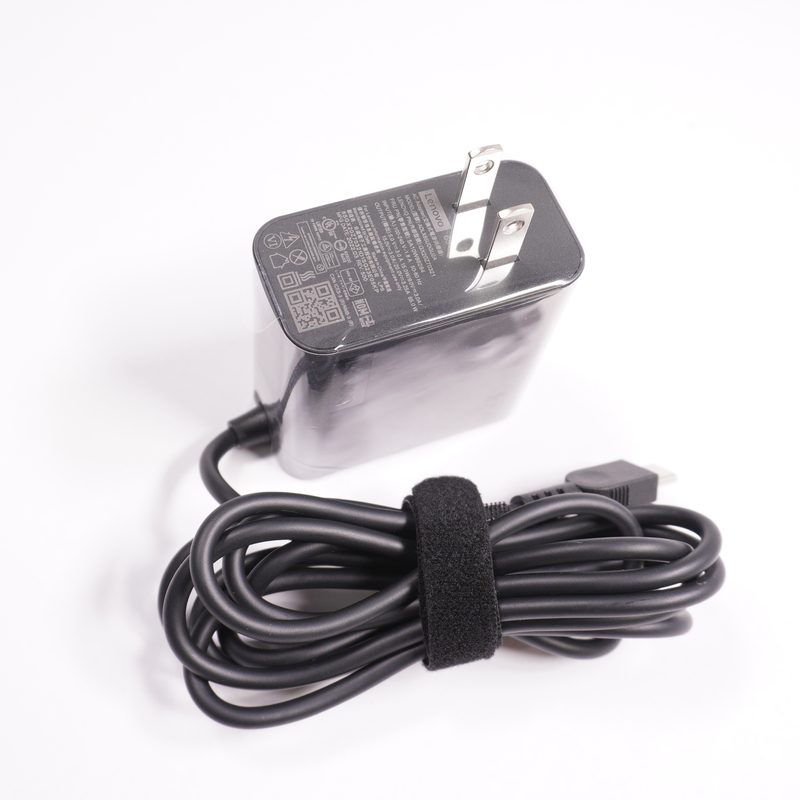 5A10W86267 Lenovo 65W  20.0V 3.25 A Ac Adapter 82QG0001US Yoga 7 16IAP7