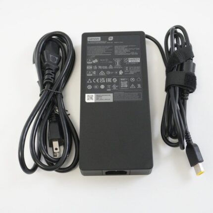 5A11K06360 Lenovo 330 WATTS 20.00 V 83DE0006US LEGION PRO 7 16IRX9H