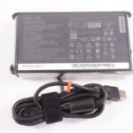 5A11K67849 Lenovo Slim 170W 20V 8.5A 3P Ac Adapter 83DN0007US Yoga Pro 9 16IMH9