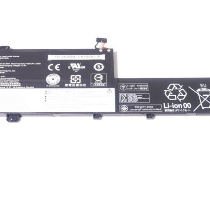 5B10X49073 Lenovo 11.55V 52.5 Wh 4420 mAh Battery 81X20002US FLEX 5-14ARE05