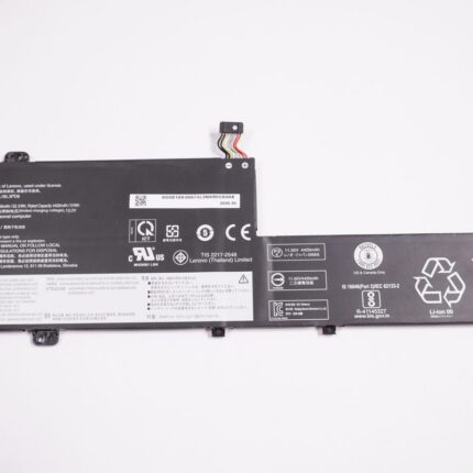 5B10X49075 Lenovo 11.55V 52.5 Wh  4420 mAh Battery 82HV0002US FLEX 5-15ALC05