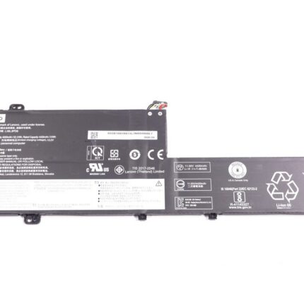 5B10X49077 Lenovo 11.55V 52.5 Wh  4420 mAh Battery 82HV0002US FLEX 5-15ALC05