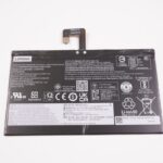 5B11P44613 Lenovo 7.74V 29Wh 3767mAh 2cell Battery 83HH LNV CB DUET 11M889
