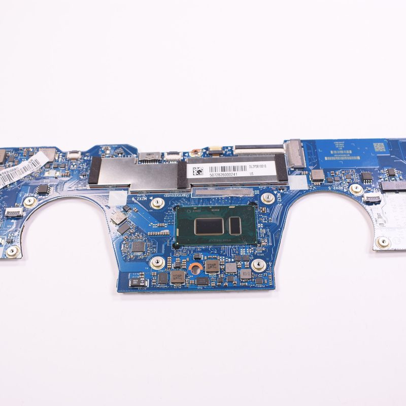 5B20Q95866 Lenovo Win I5-8250u Uma 8gb Motherboard 81CT0008US 730-13IKB