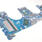 5B20Q96463 Lenovo Intel i7-8550U 8GB GTX 1050 Motherboard 81CU YOGA 730-15IKB
