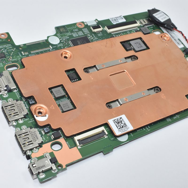 5B20S44209 Lenovo Intel N4020 64GB EMMC 4GB Motherboard 81VU IDEAPAD 1-14IGL05