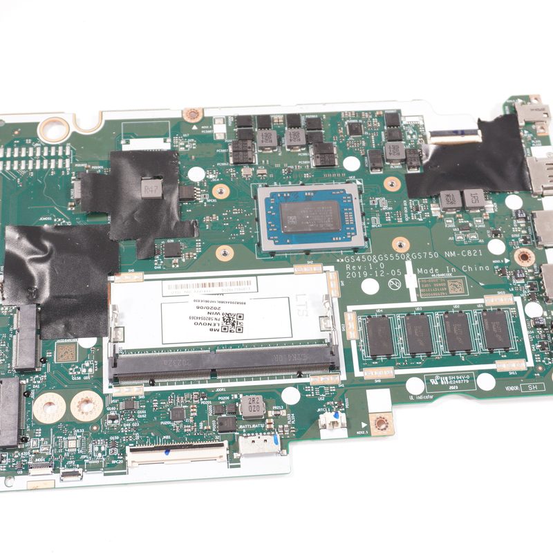 5B20S44369 Lenovo AMD Ryzen 5 3500U 4GB  Motherboard 81W0 IDEAPAD 3-14ADA05