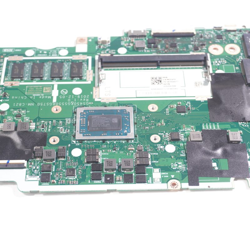 5B20S44377 Lenovo AMD Ryzen 7 3700U 4GB Motherboard 81W2 IdeaPad 3-17ADA05