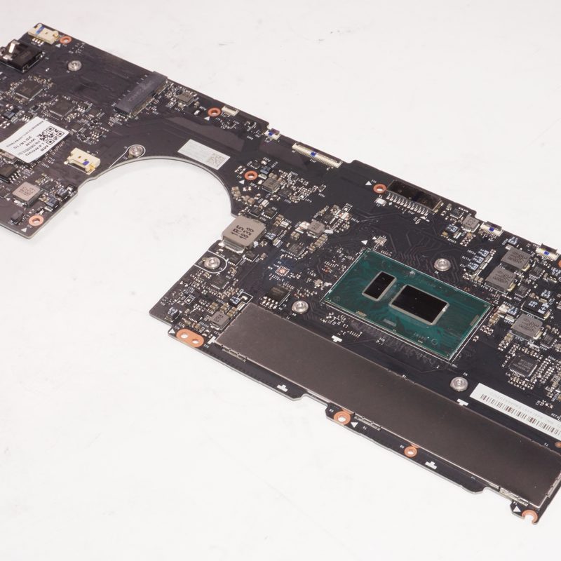 5B20S72101 Lenovo Intel WIN i7-8550U UMA 16GB Motherboard 81C4 YOGA C930-13IKB