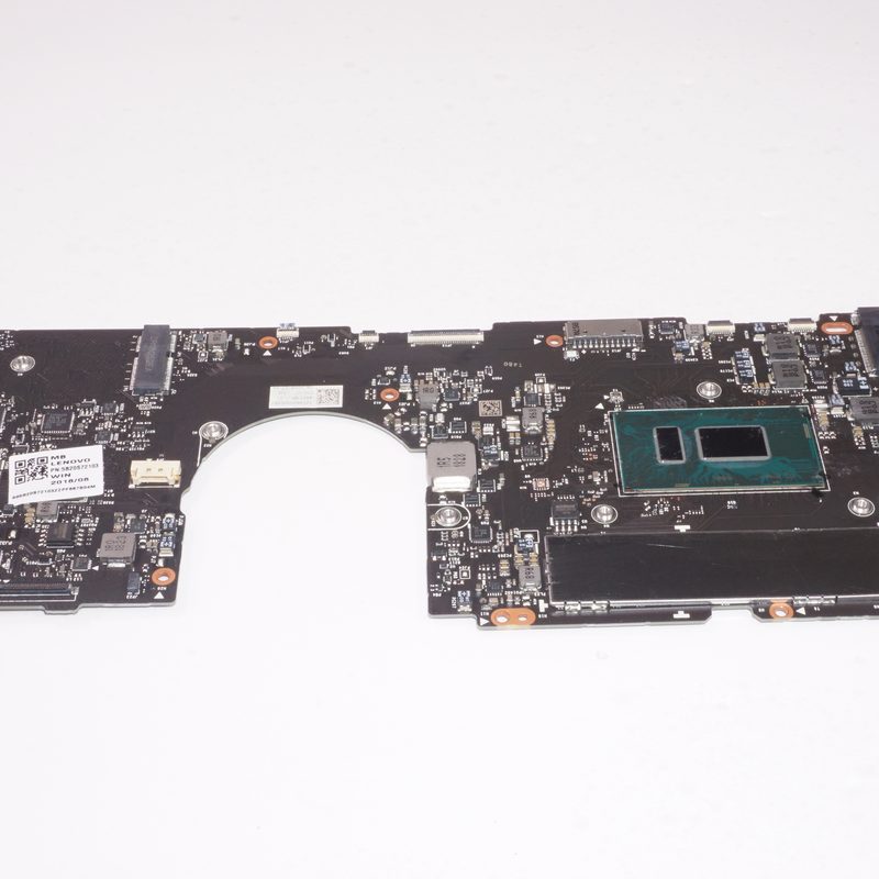 5B20S72103 Lenovo WIN i7-8550U UMA 12GB Motherboard 81C4 YOGA C930-13IKB