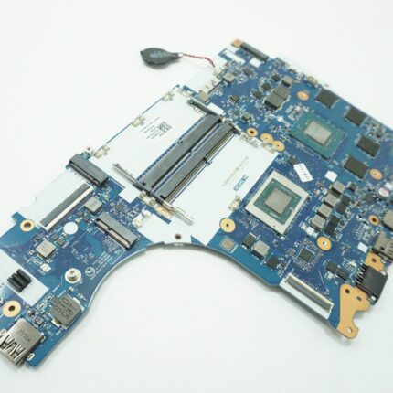 5B20S72399 Lenovo AMD Ryzen 5 4600H GTX 1650Ti  Motherboard 82B5 Legion 5-15ARH05