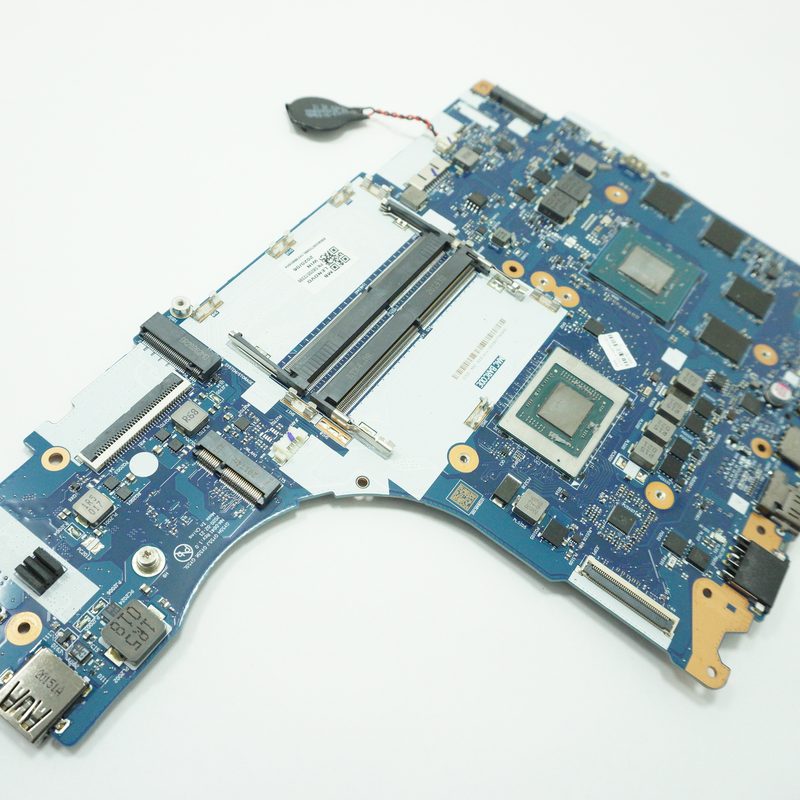 5B20S72399 Lenovo AMD Ryzen 5 4600H GTX 1650Ti  Motherboard 82B5 Legion 5-15ARH05