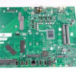 5B20U54666 Lenovo AMD Ryzen 7 5800H Motherboard F0G7001MUS YOGA AIO 7-27ACH6