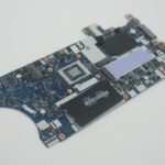 5B20Z25379 Lenovo AMD Ryzen 5 PRO 16GB Motherboard 20UD THINKPAD T14 GEN 1